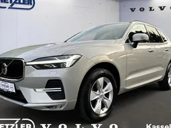 Silber Gebraucht 2021 Volvo XC60 Momentum SUV | 34.750 € (Superpreis)