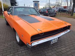 Orange Gebraucht 1968 Dodge Charger Limousine | 116.800 €