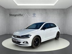 Silber Gebraucht 2020 VW Polo Highline Limousine | 17.990 € (Fairer Preis)