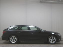 Schwarz Gebraucht 2022 Audi A6 Sport Kombi | 23.680 € (Superpreis)