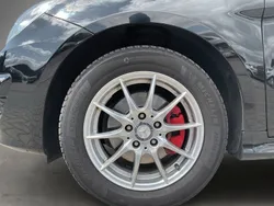 Mercedes B200