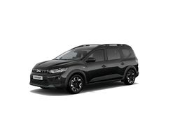 Schwarz Neu 2026 Dacia Jogger Journey Van / Kleinbus | 28.479 € (Fairer Preis)