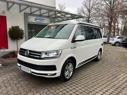 Weiß Gebraucht 2017 VW California California Van | 45.700 € (Superpreis)