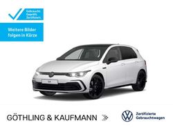 Oryxweiß perlmutteffekt Gebraucht 2022 VW Golf VIII R-line Limousine | 27.930 € (Etwas zu teuer)