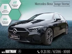 Mercedes A250