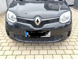 Schwarz Gebraucht 2022 Renault Twingo Equilibre Kleinwagen | 10.900 € (Guter Preis)