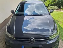 Grau Gebraucht 2020 VW Polo United Kleinwagen | 13.000 € (Fairer Preis)