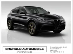 {"label" => "black", "value" => "black"} Neu 2025 Alfa Romeo Stelvio SUV | 67.900 € (Etwas zu teuer)