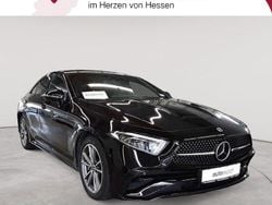 Schwarz Gebraucht 2023 Mercedes CLS400 AMG Limousine | 57.990 € (Guter Preis)