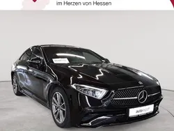 Schwarz Gebraucht 2023 Mercedes CLS400 AMG Limousine | 59.989 € (Fairer Preis)