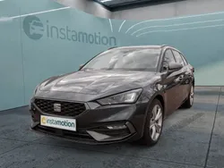 Seat Leon ST