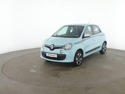 Blau Gebraucht 2018 Renault Twingo LIMITED Kleinwagen | 8.590 € (Fairer Preis)