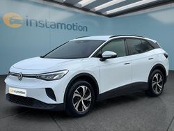 Neu 2025 VW ID.4 Pure SUV | 35.549 € (Superpreis)