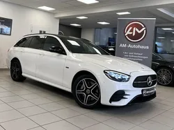 Mercedes E300
