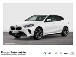 Weiß Neu 2025 BMW 120 Sport Line Kleinwagen | 37.900 € (Fairer Preis)