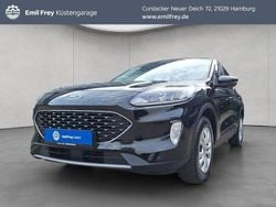 Schwarz Gebraucht 2024 Ford Kuga Cool & Connect SUV | 21.690 €
