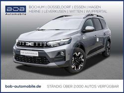 Dolomitgrau Gebraucht 2025 Dacia Jogger Journey Van / Kleinbus | 23.980 € (Fairer Preis)