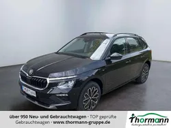 Schwarz Neu 2025 Skoda Kamiq Tour SUV | 27.937 € (Etwas zu teuer)