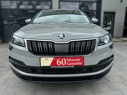 Grau Gebraucht 2018 Skoda Karoq Style SUV | 19.999 € (Fairer Preis)