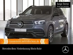 Selenitgrau Gebraucht 2023 Mercedes GLE400 AMG SUV | 75.990 € (Fairer Preis)