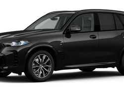 Schwarz Gebraucht 2025 BMW X5 Comfort Edition SUV | 83.658 € (Fairer Preis)