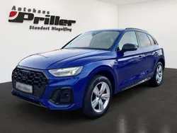 Andere Gebraucht 2021 Audi Q5 Edition .1 SUV | 39.900 € (Fairer Preis)