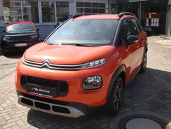Orange fizz Gebraucht 2019 Citroën C3 Aircross Feel SUV | 11.990 € (Guter Preis)