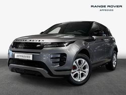 Eiger grey Gebraucht 2025 Land Rover Range Rover evoque SE Dynamic SUV | 58.790 €