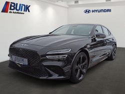 Vik black Neu 2025 Genesis G70 Sport Limousine | 46.900 € (Fairer Preis)