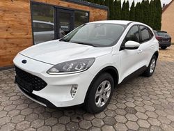 Weiß Gebraucht 2022 Ford Kuga Cool & Connect SUV | 16.450 € (Superpreis)