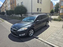 Grau Gebraucht 2010 Ford Mondeo Sport Kombi | 3.500 € (Fairer Preis)