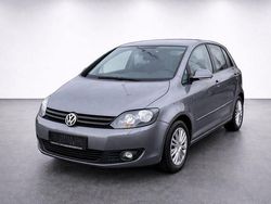 Grau Gebraucht 2012 VW Golf Plus Cross Trendline Van / Kleinbus | 8.499 € (Fairer Preis)