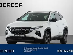 Moon rock / met Gebraucht 2018 Hyundai Tucson Classic SUV | 16.980 € (Fairer Preis)