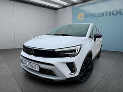 Weiß Gebraucht 2023 Opel Crossland SUV | 19.399 € (Fairer Preis)