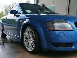 Gebraucht 1999 Audi TT Coupé | 6.200 € (Fairer Preis)