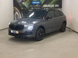 Grau Neu 2024 Skoda Kamiq Monte Carlo SUV | 26.495 € (Guter Preis)