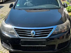 Schwarz Gebraucht 2012 Renault Latitude Initiale Limousine | 3.400 €