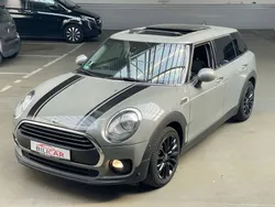 Grau Gebraucht 2018 Mini One Clubman Kombi | 19.300 € (Etwas zu teuer)