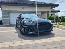 Schwarz Gebraucht 2024 Audi RS5 Sport | 78.600 € (Fairer Preis)