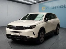 Weiß Neu 2025 Opel Grandland X SUV | 34.799 € (Fairer Preis)