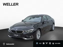 BMW 430 Gran Coupé