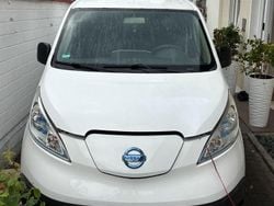 Weiß Gebraucht 2019 Nissan e-NV200 Van | 10.450 € (Guter Preis)
