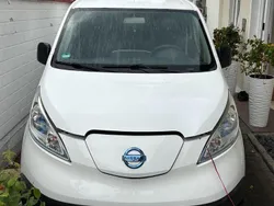 Weiß Gebraucht 2019 Nissan e-NV200 Van | 10.900 € (Guter Preis)