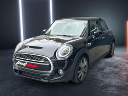 Schwarz Gebraucht 2019 Mini Cooper S Kleinwagen | 16.990 € (Guter Preis)