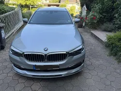Silber Gebraucht 2018 Alpina B5 Kombi | 39.500 € (Superpreis)
