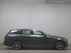 Grau Gebraucht 2020 Mercedes C220 Avantgarde Kombi | 16.980 € (Superpreis)