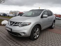 Silber Gebraucht 2013 Nissan Murano Executive SUV | 10.890 € (Teuer)