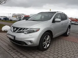 Silber Gebraucht 2013 Nissan Murano Executive SUV | 11.490 € (Fairer Preis)
