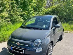 Gebraucht 2021 Fiat 500 Kleinwagen | 13.449 € (Fairer Preis)