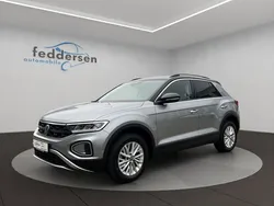 Gebraucht 2024 VW T-Roc Life SUV | 27.387 € (Guter Preis)
